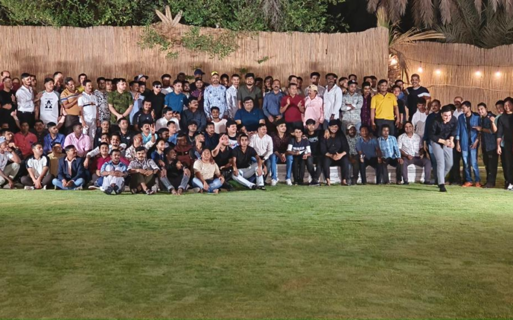 corporate event venue in dubai