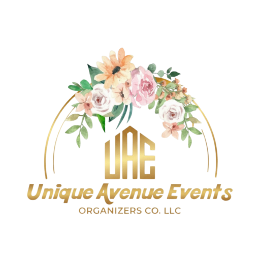 Unique Avenue Events logo