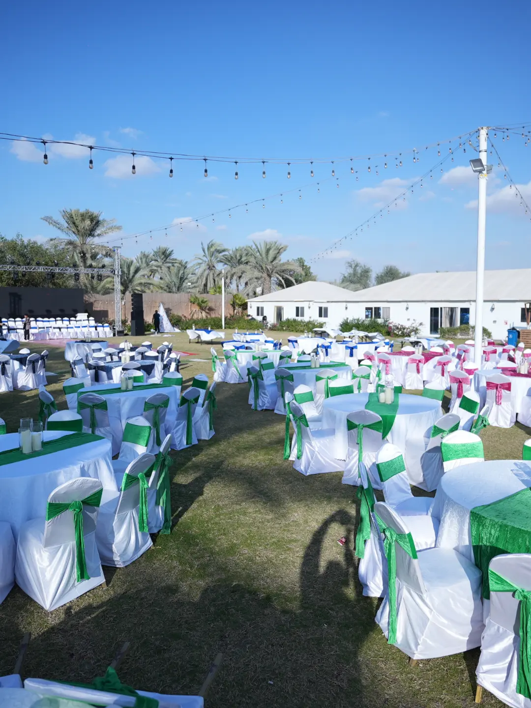 wedding venue in dubai
